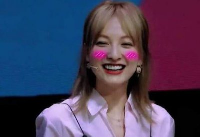 ​有一种“炫才华”叫吴昕讲法语，得知她真实水平后，弹幕刷屏了！