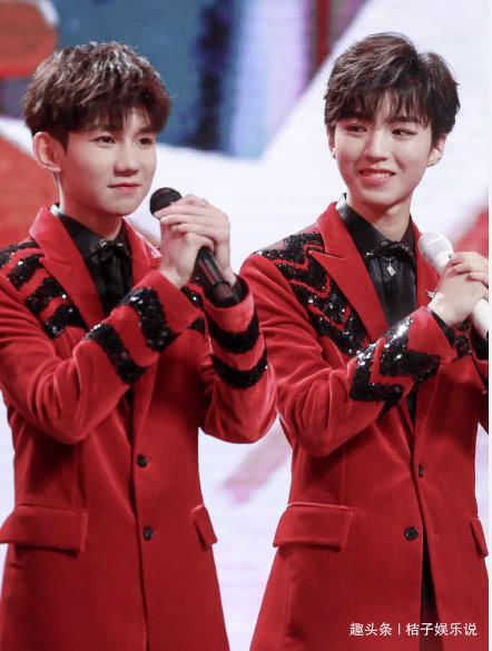 有一种CP叫凯源?看到凯玺的“CP”照,网友:有种恋爱的感觉