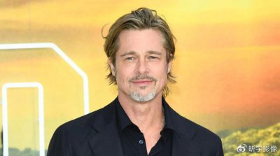 ​自认已过了事业高峰期　Brad Pitt将退休？