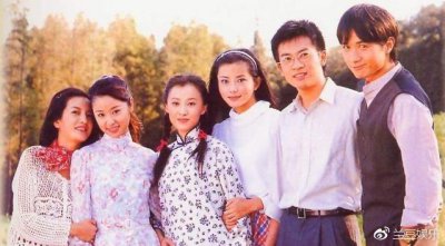 ​情深深雨蒙蒙将翻拍，网友：女主很满意，男主能换人吗？