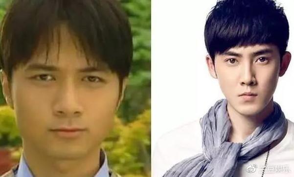 情深深雨蒙蒙将翻拍,网友:女主很满意,男主能换人吗?