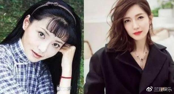 情深深雨蒙蒙将翻拍,网友:女主很满意,男主能换人吗?