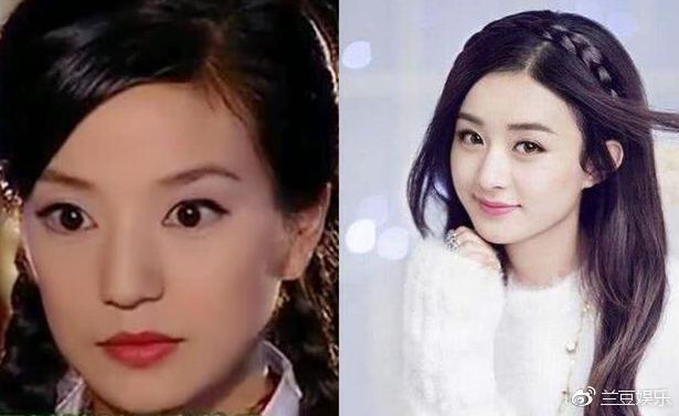 情深深雨蒙蒙将翻拍,网友:女主很满意,男主能换人吗?