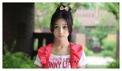 ​有种“高攀不起”叫铠甲勇士杨欢迎，如今和李现搭档，美到不敢认