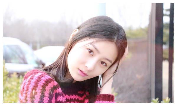 有种“高攀不起”叫铠甲勇士杨欢迎,如今和李现搭档,美到不敢认