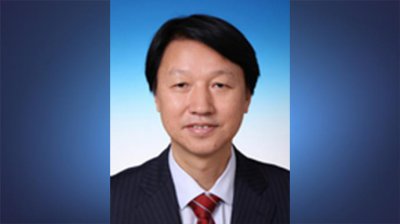 ​自然资源部党组成员李金发已任中国地质调查局局长