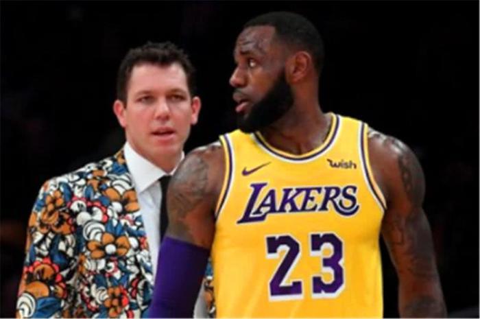 沃顿周四将被强制下课,他的到来能让湖人起死回生吗?