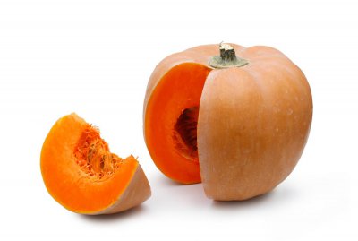 ​南瓜有什么营养，吃了有什么好处