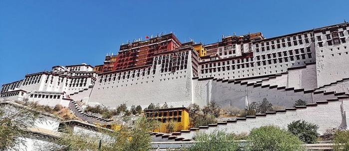 一生中不可错过的西藏圣湖,中国最接近天堂的湖,真正的人间仙境