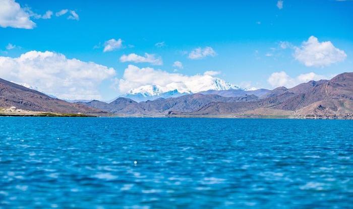一生中不可错过的西藏圣湖,中国最接近天堂的湖,真正的人间仙境