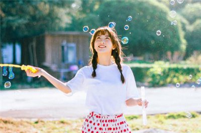 ​一问一答的套路情话大全，用这些套路还怕撩不到妹?