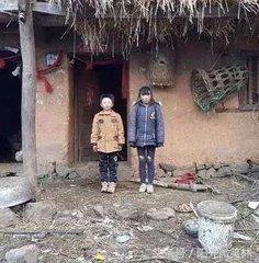 “冰花男孩”故事感动了父母,问问你家孩子:受教育了吗?!