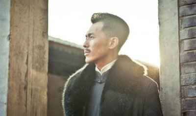 ​东北民国的另一个传奇，散尽家财创办学校，和自己的学生结为夫妻