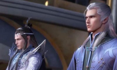 ​斗罗大陆：七宝琉璃宗最强武魂出世，逆袭变身成为BUG级别的存在