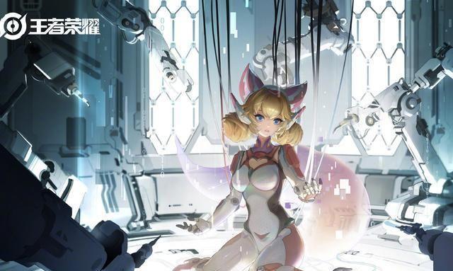 妲己限定新皮不到60元就能拿到,100点券优惠卡在这,记得领