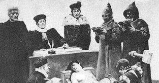 此女号称“圣母”, 为夫报仇率兵怒打外敌, 死后却被制成标本展览