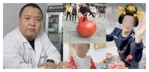 “不倒翁女孩”一走红就膨胀? 微博宣布进军娱乐圈, 遭网友吐槽