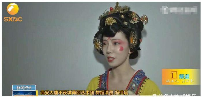 “不倒翁女孩”一走红就膨胀? 微博宣布进军娱乐圈, 遭网友吐槽