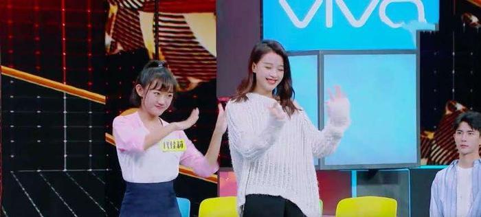 抖音三个上节目的网红,第二第三人气高涨,而第一却火出了天际