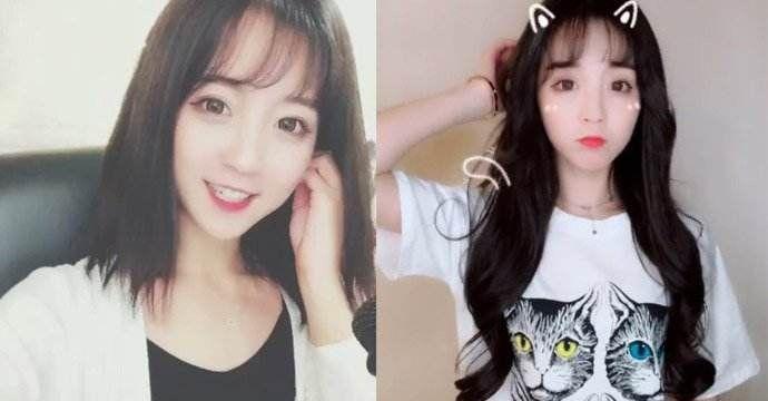 抖音三个上节目的网红,第二第三人气高涨,而第一却火出了天际