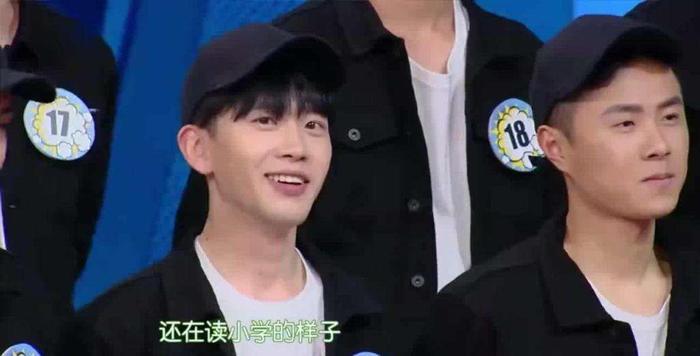 抖音三个上节目的网红,第二第三人气高涨,而第一却火出了天际