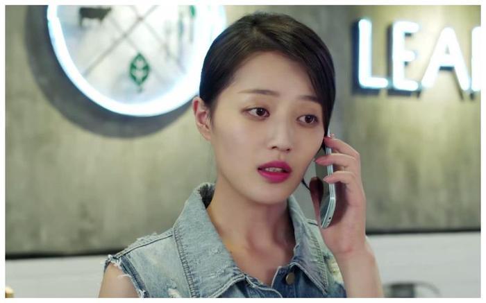 ?青春斗:五大女主结局,向真创业成功爱情圆满,她选择独自出国