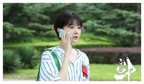 ?青春斗:五大女主结局,向真创业成功爱情圆满,她选择独自出国