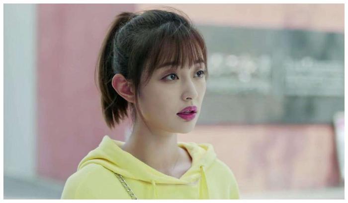 ?青春斗:五大女主结局,向真创业成功爱情圆满,她选择独自出国