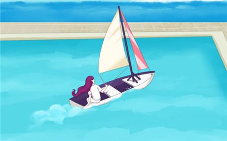 探探一个人都匹配不到，探探一直右滑没人配对