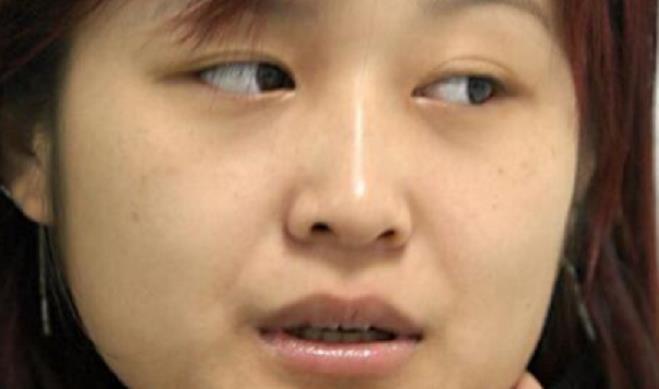 男生眼中“最丑”的3种脸型，就算化妆也难以掩盖，希望你没有