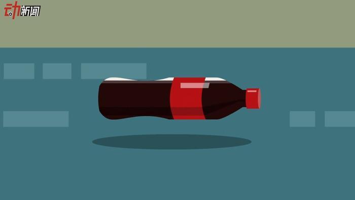 男生手指被炸骨折，都是一瓶冰可乐惹的祸！