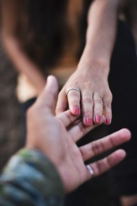 ​跟男生第一次约会禁忌,女生约会加分小技巧