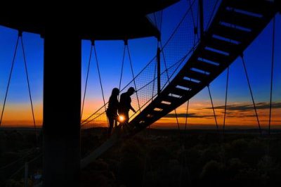 ​高情商的人如何说分手?异地恋怎么委婉说分手