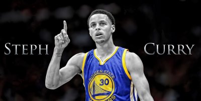 ​每日一星之史蒂芬库里，高清壁纸，总决赛第一场库里空砍34分