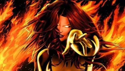 ​为什么漫威里凤凰之力最强，但是绯红女巫却能抹除它的存在？