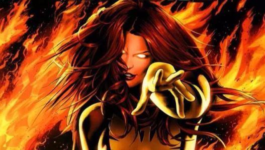 为什么漫威里凤凰之力最强，但是绯红女巫却能抹除它的存在？