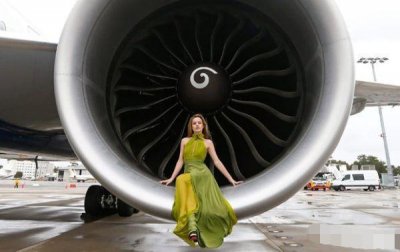 ​为什么飞机要烧煤油而不是柴油或者汽油？这里告诉你原因