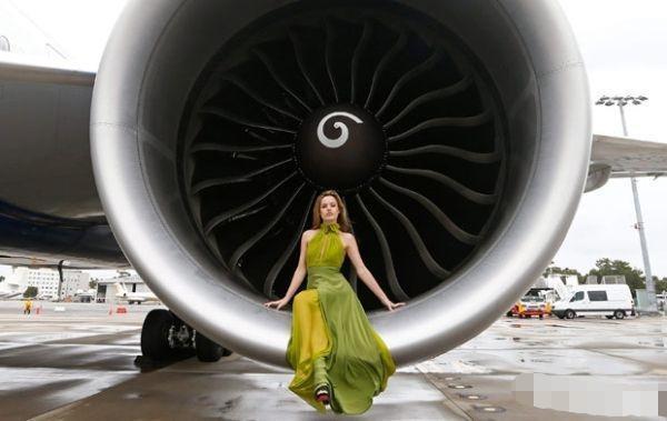 为什么飞机要烧煤油而不是柴油或者汽油？这里告诉你原因