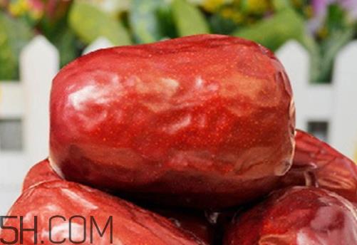 新疆大枣什么时候成熟 新疆大枣几月份成熟