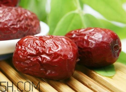 新疆大枣什么时候成熟 新疆大枣几月份成熟