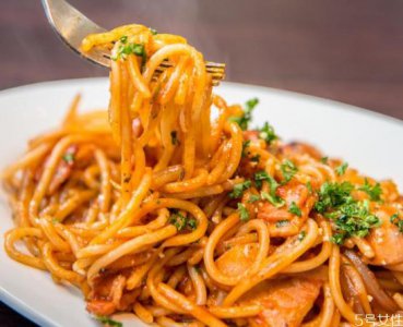 ​意大利面怎么做才正宗 煮意大利面的技巧