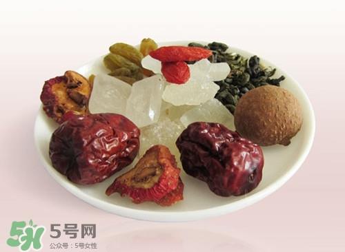 八宝茶有哪八种配料?八宝茶的配料表