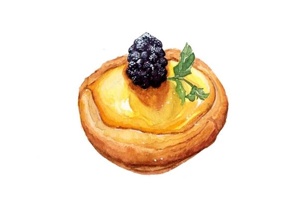 蛋挞的水怎么做 教你具体做法