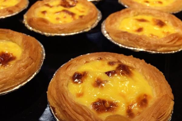 蛋挞的水怎么做 教你具体做法