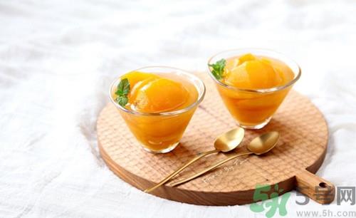 黄桃罐头可以放冰箱吗?黄桃罐头保质期是多久