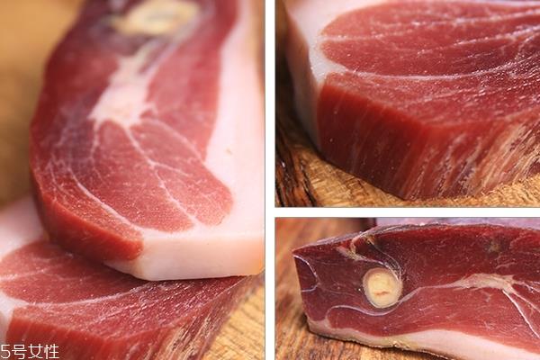 火腿怎么炒 方法很简单