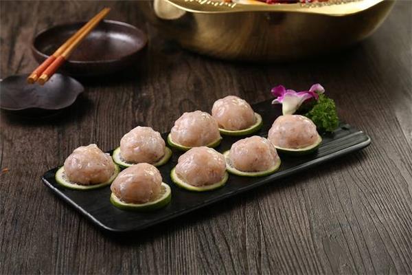 虾滑做出来为何没弹性 虾滑做出来太稀能用面粉吗