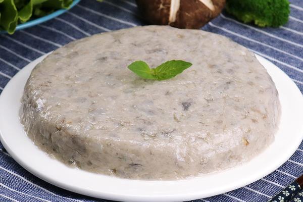 虾滑做出来为何没弹性 虾滑做出来太稀能用面粉吗