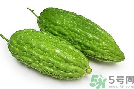 吃苦瓜能增强免疫力吗？喝苦瓜茶能增强免疫力吗？