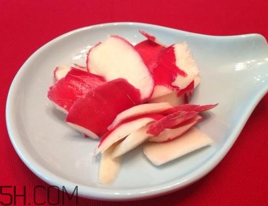 萝卜皮和萝卜肉哪个比较有营养？酱泡萝卜皮要加白糖吗